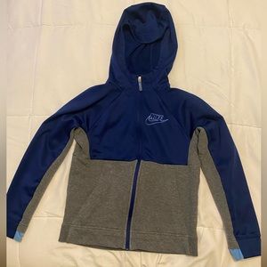 Nike hoodie